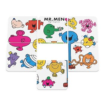 正規品 新品 Mr. Men 大きいサイズ 5冊セット 幼児 洋書 英語 絵本 正規品 新品 Mr. Men 大きいサイズ 5冊セット 幼児 洋書 英語 絵本